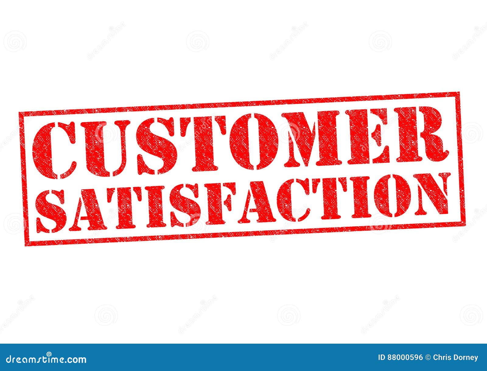 CUSTOMER SATISFACTION stock illustration. Illustration of icon - 88000596