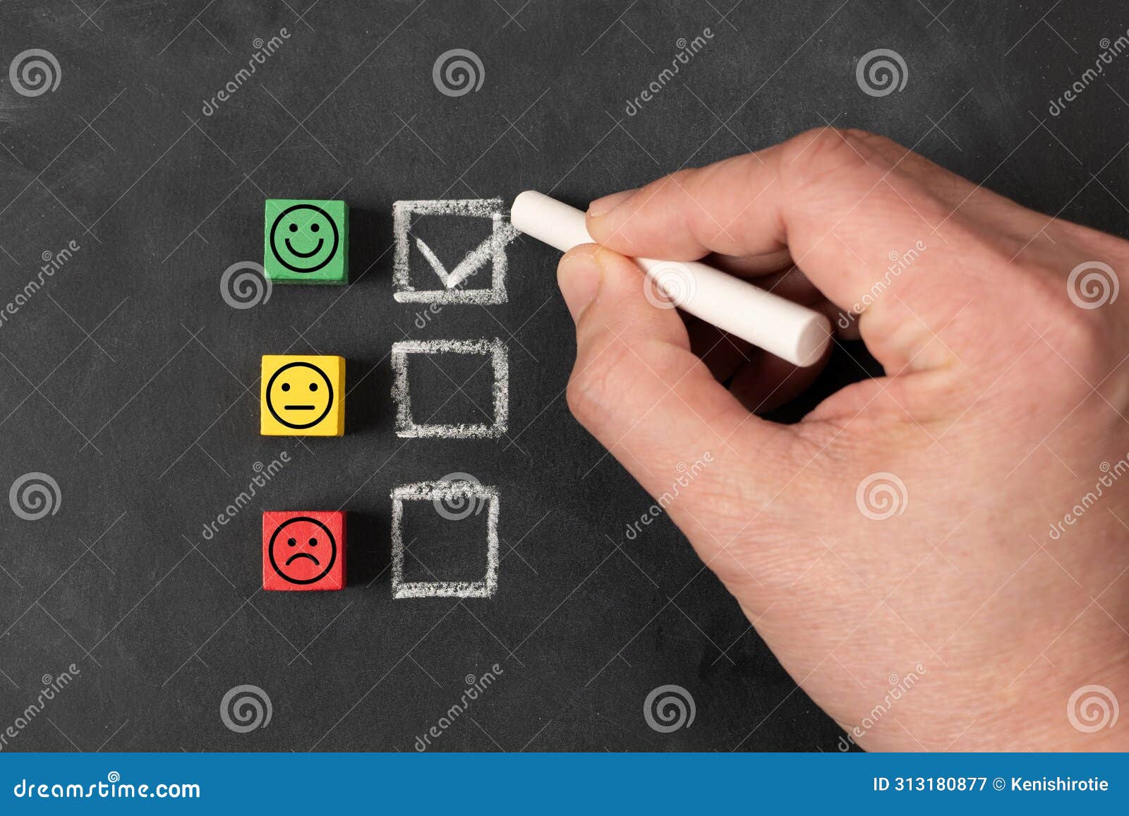 Customer Satisfaction Survey Feedback Or Being Positive In Life With Customer Satisfaction Survey Feedback Or Being Positive In Life With