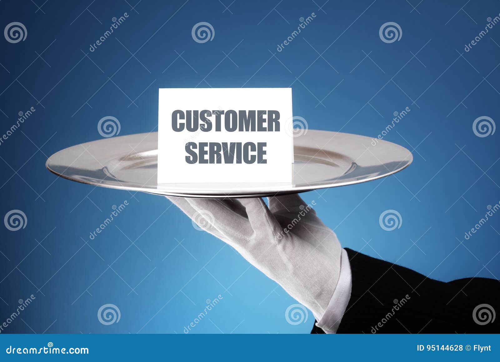 customer service excellence