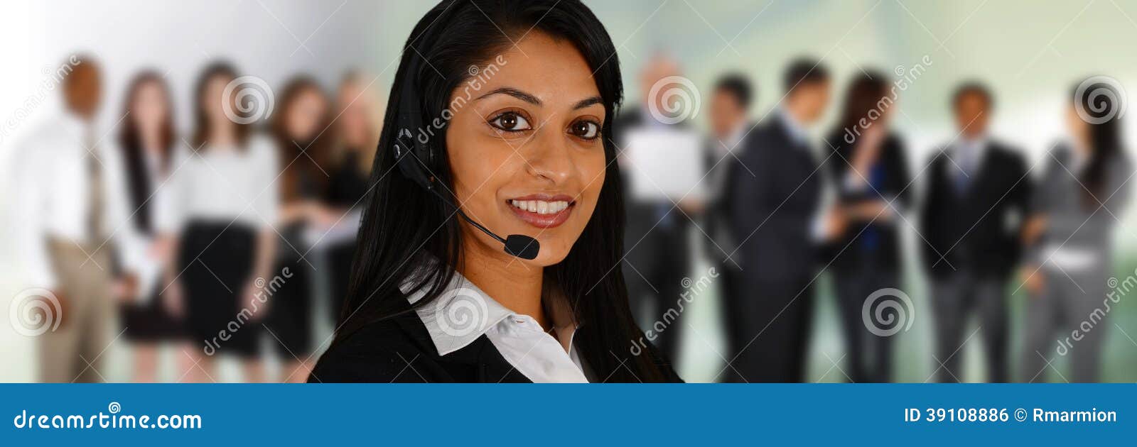 Customer Service stock photo. Image of businesspeople 39108886