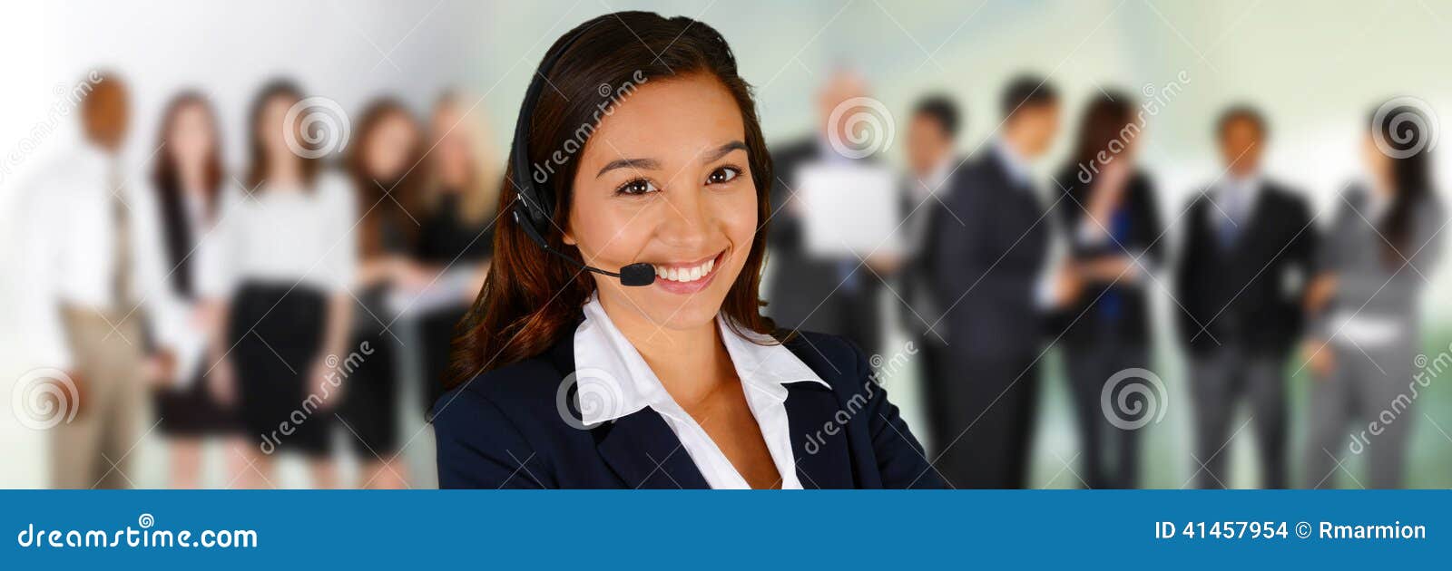 customer service