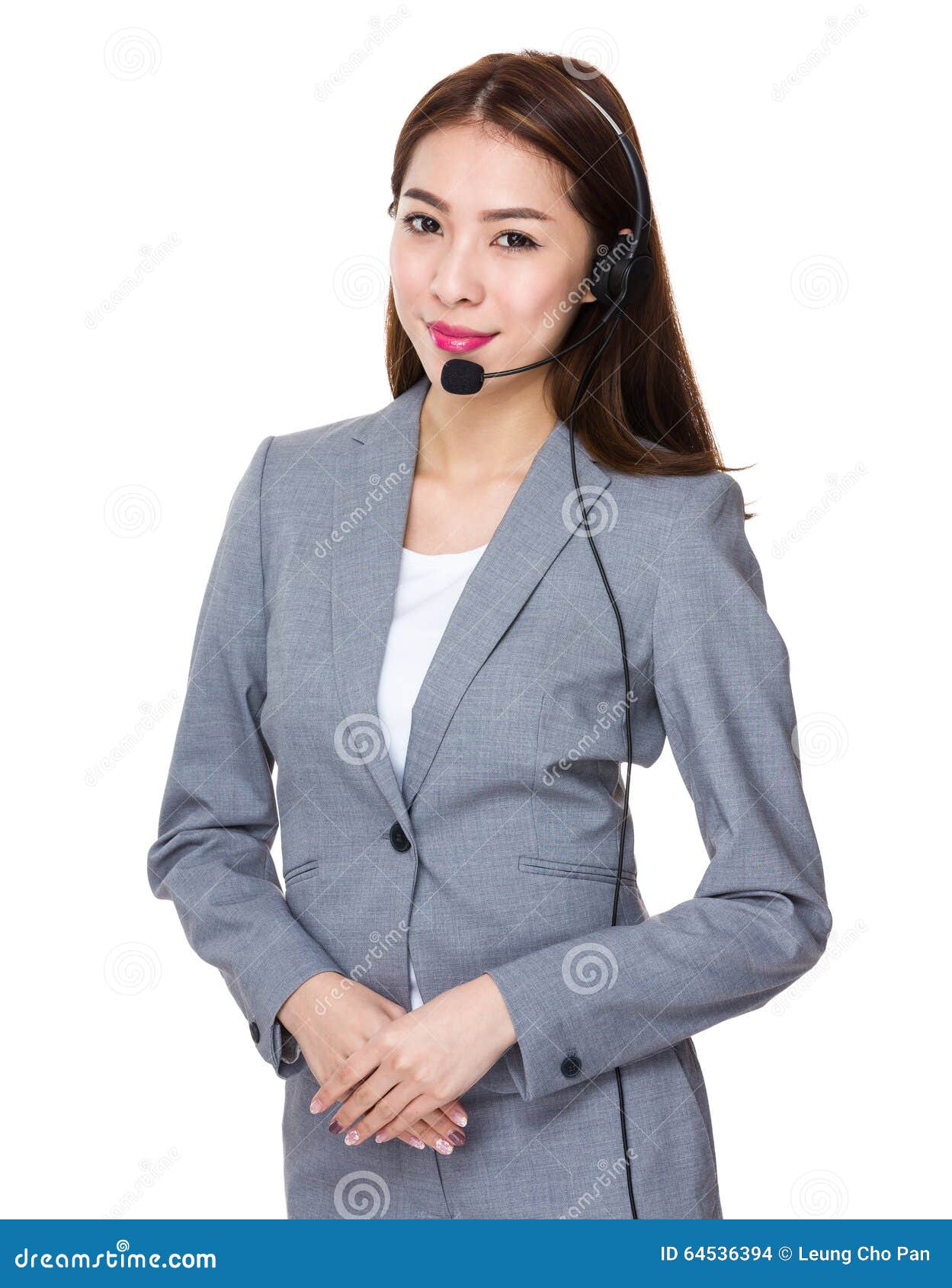 Customer Services Consultant Stock Photo Image of call, center 64536394