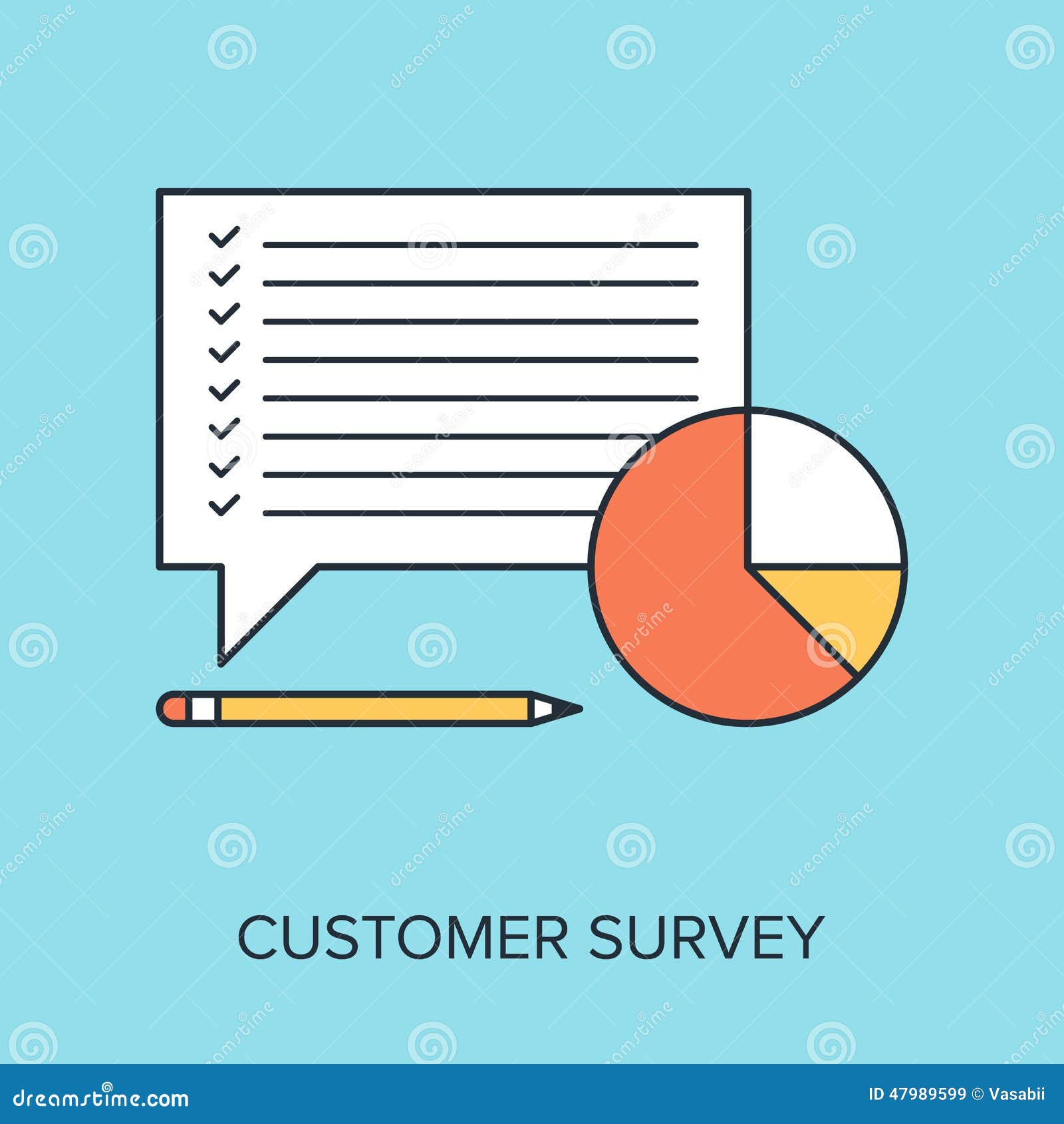 customer survey design
