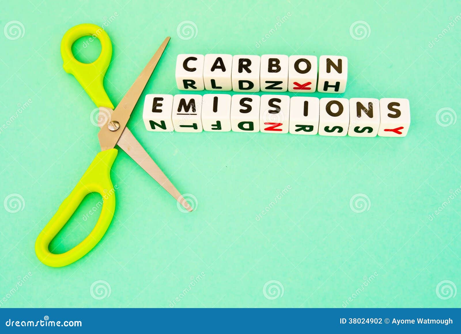 cut carbon emmissions