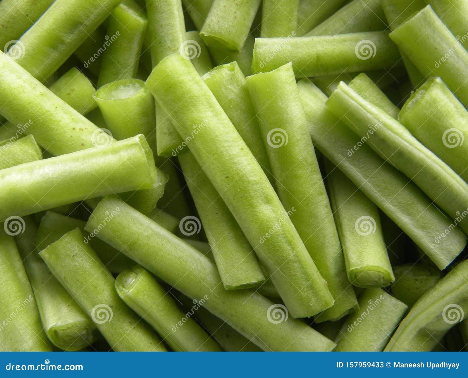 Cut Cowpea beans stock image. Image of delicious, agriculture 157959433