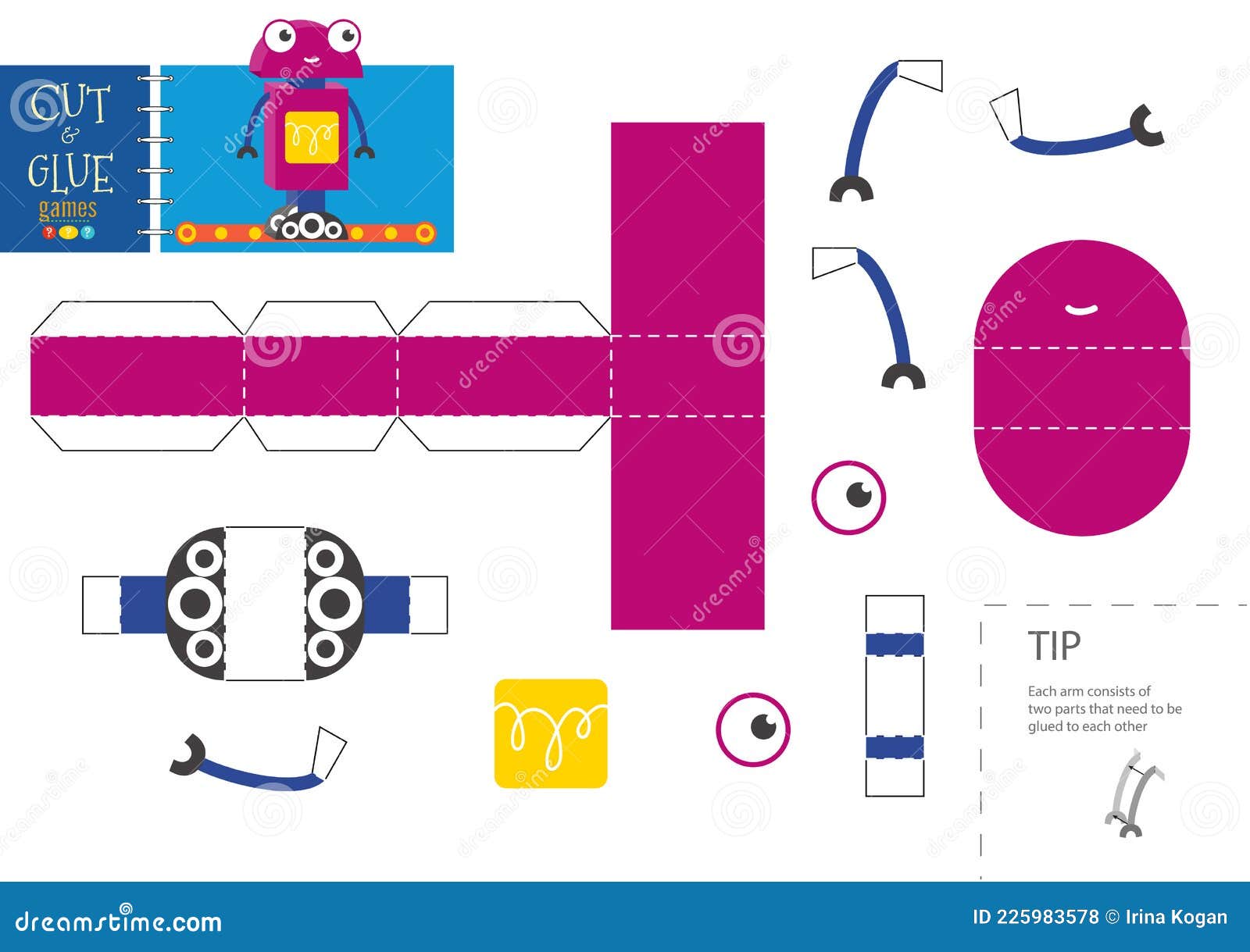 Diy Riddle Stock Illustrations – 226 Diy Riddle Stock