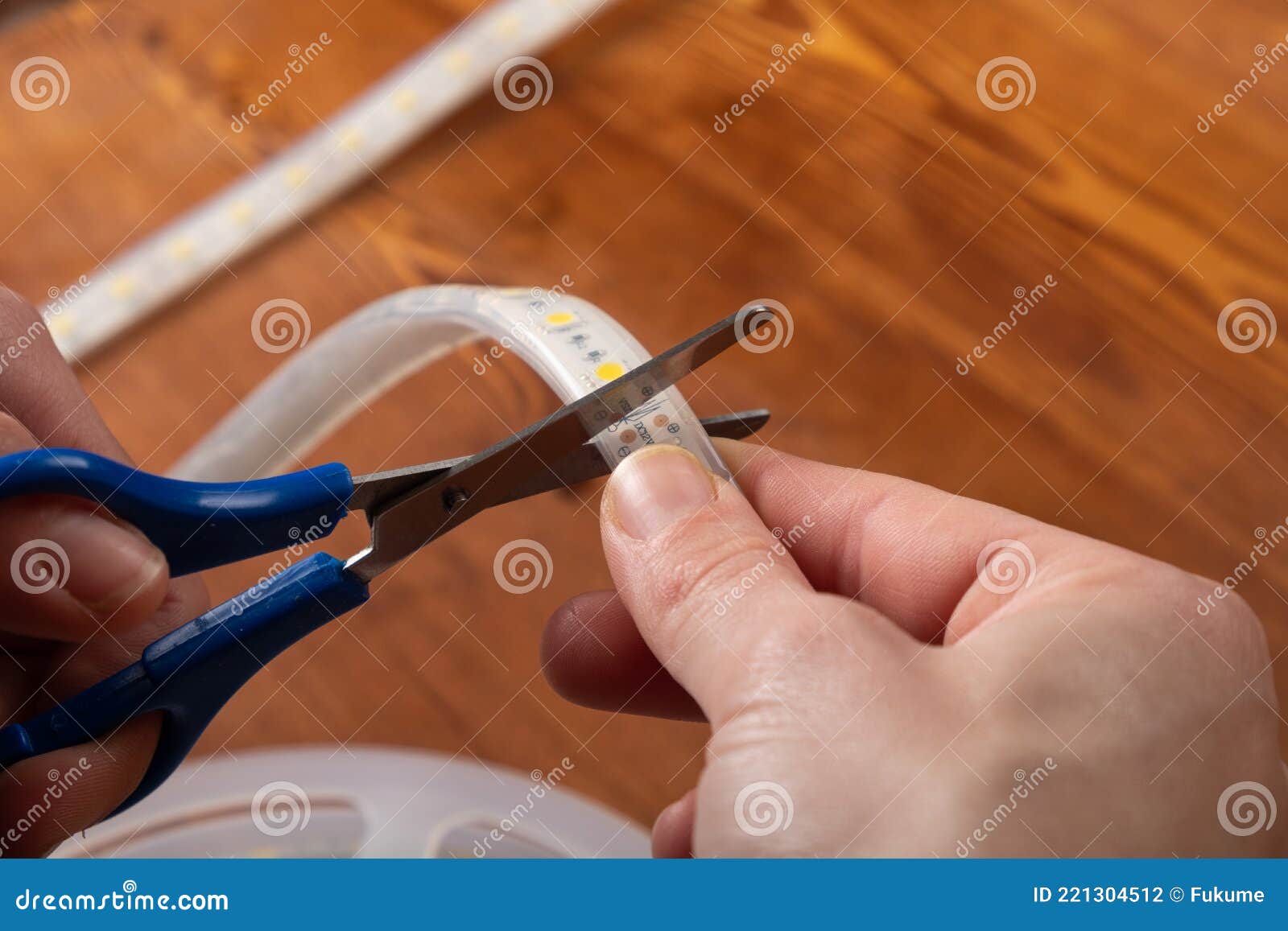 The Installation Of A Decorative Flowers On Green Grass Background