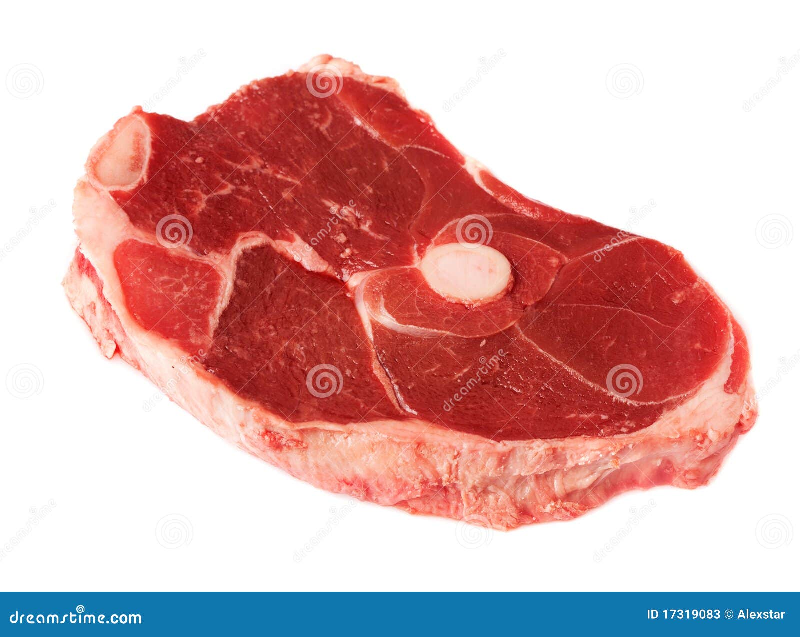 cut of red meat