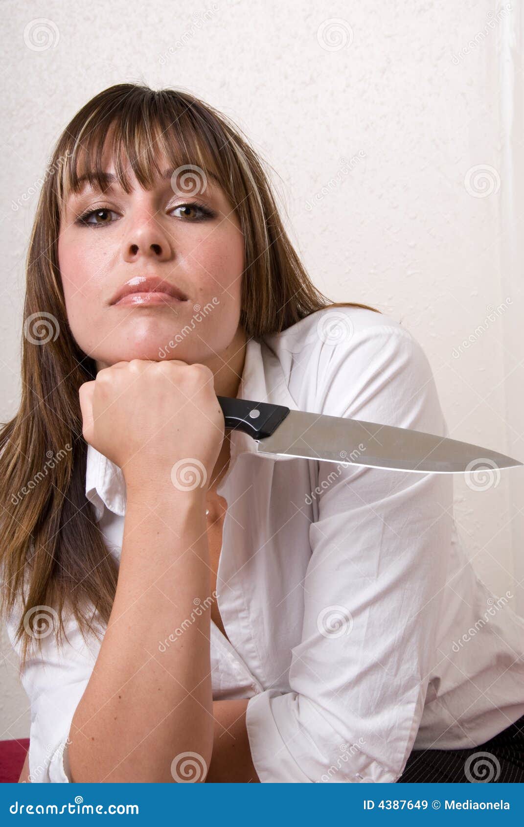 Cut Throat Industry Business Series Picture. Image 4387649