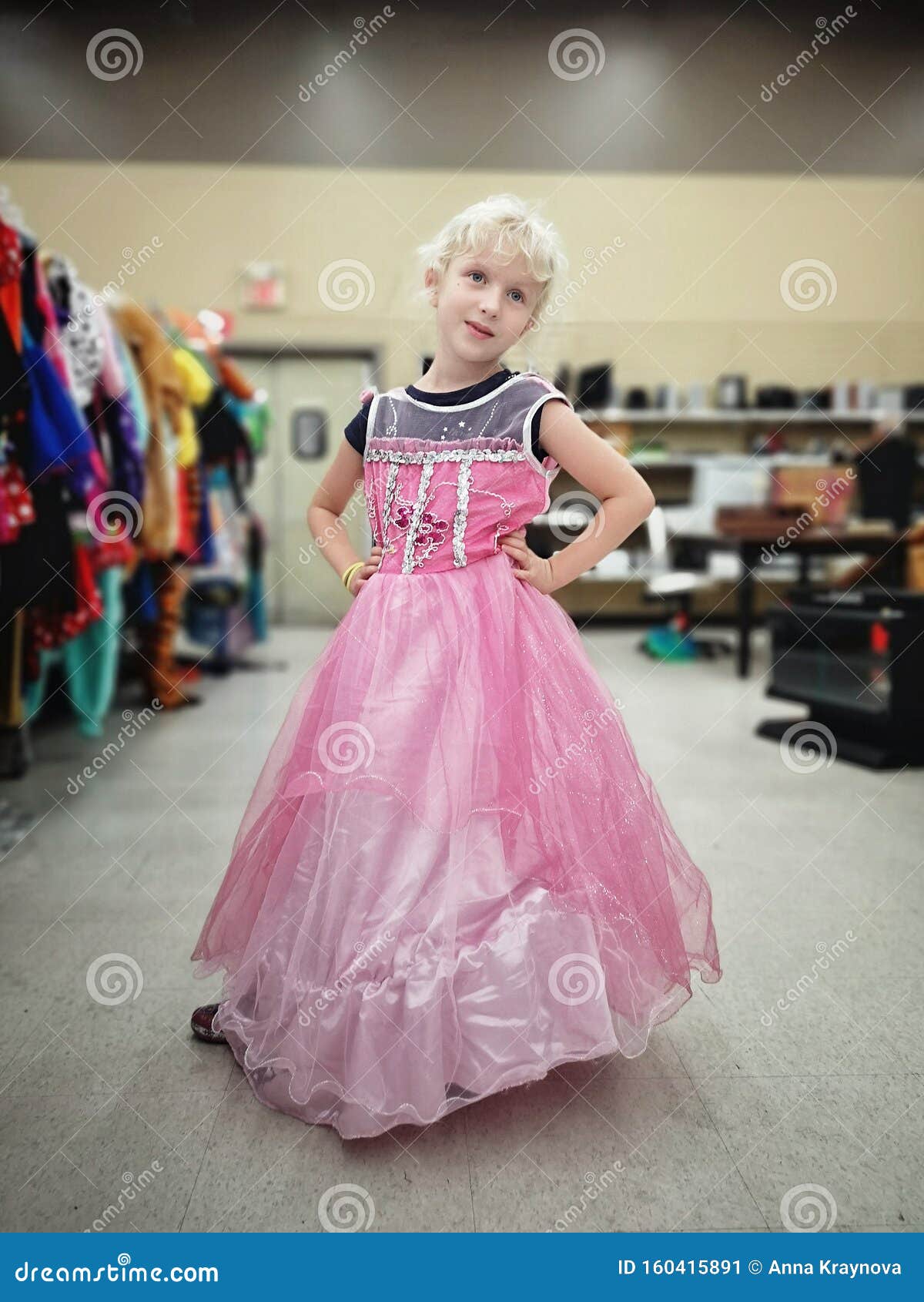 Pink Fairy Halloween Costume, Dress Up, Tank Leotard – D2 Activewear