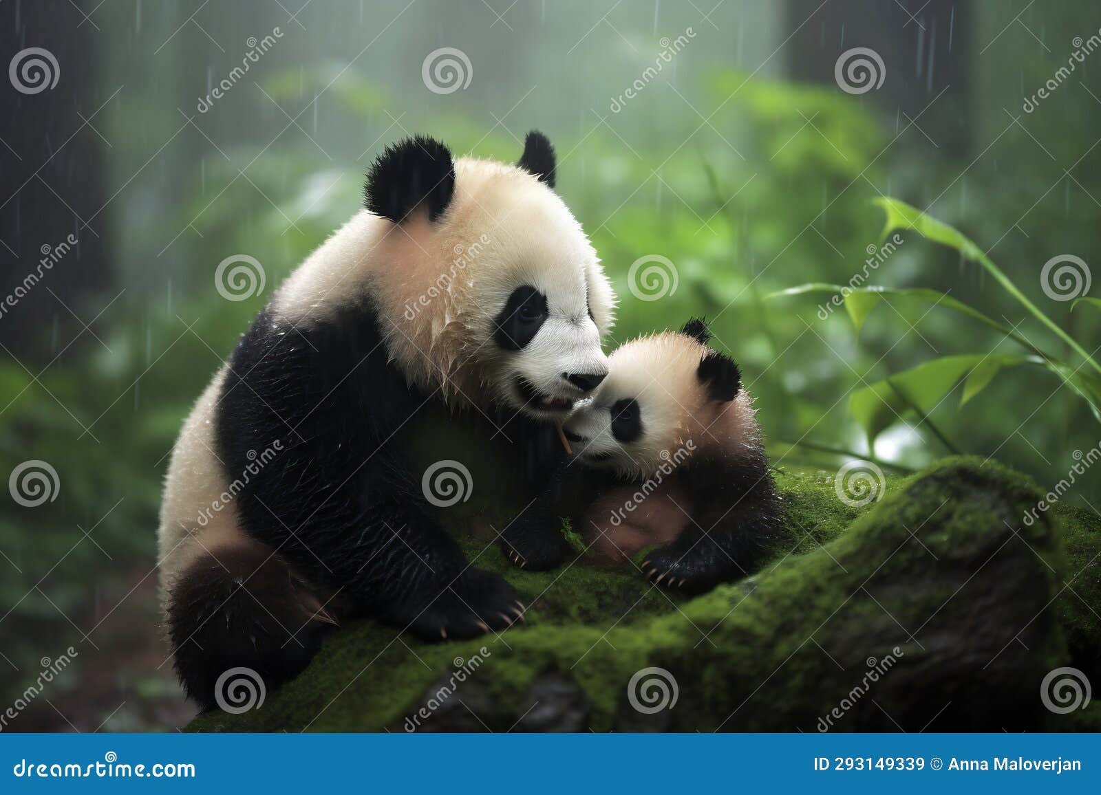 Kawaii Panda Images – Browse 14,774 Stock Photos, Vectors, and Video