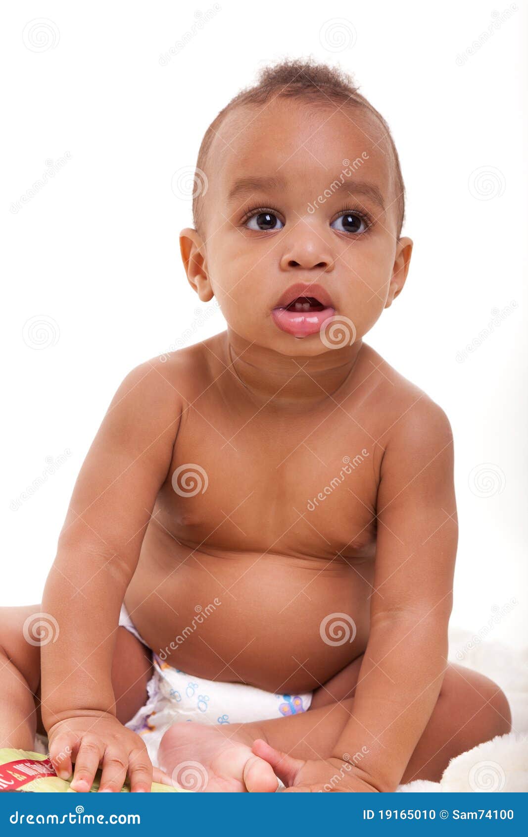 cute babies african americanphoto