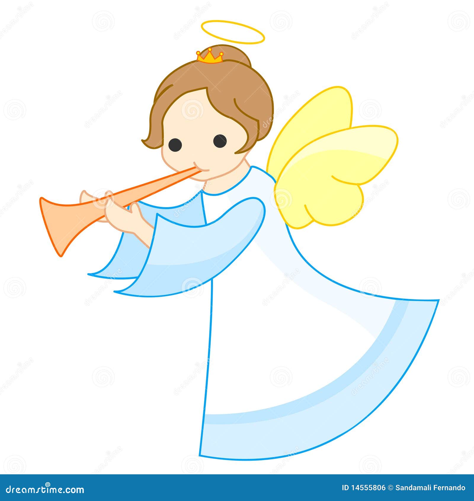 little angel clipart free - photo #35