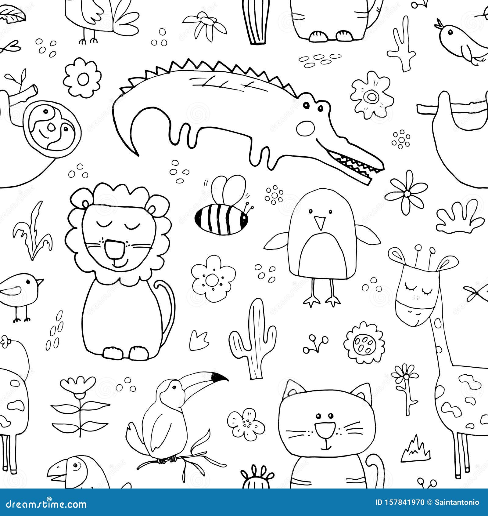 Animal Doodles Stock Illustrations – 10,947 Animal Doodles Stock Illustrations, Vectors & Clipart - Dreamstime Animal Doodles Stock Illustrations – 10,947 Animal Doodles Stock Illustrations, Vectors & Clipart - Dreamstime