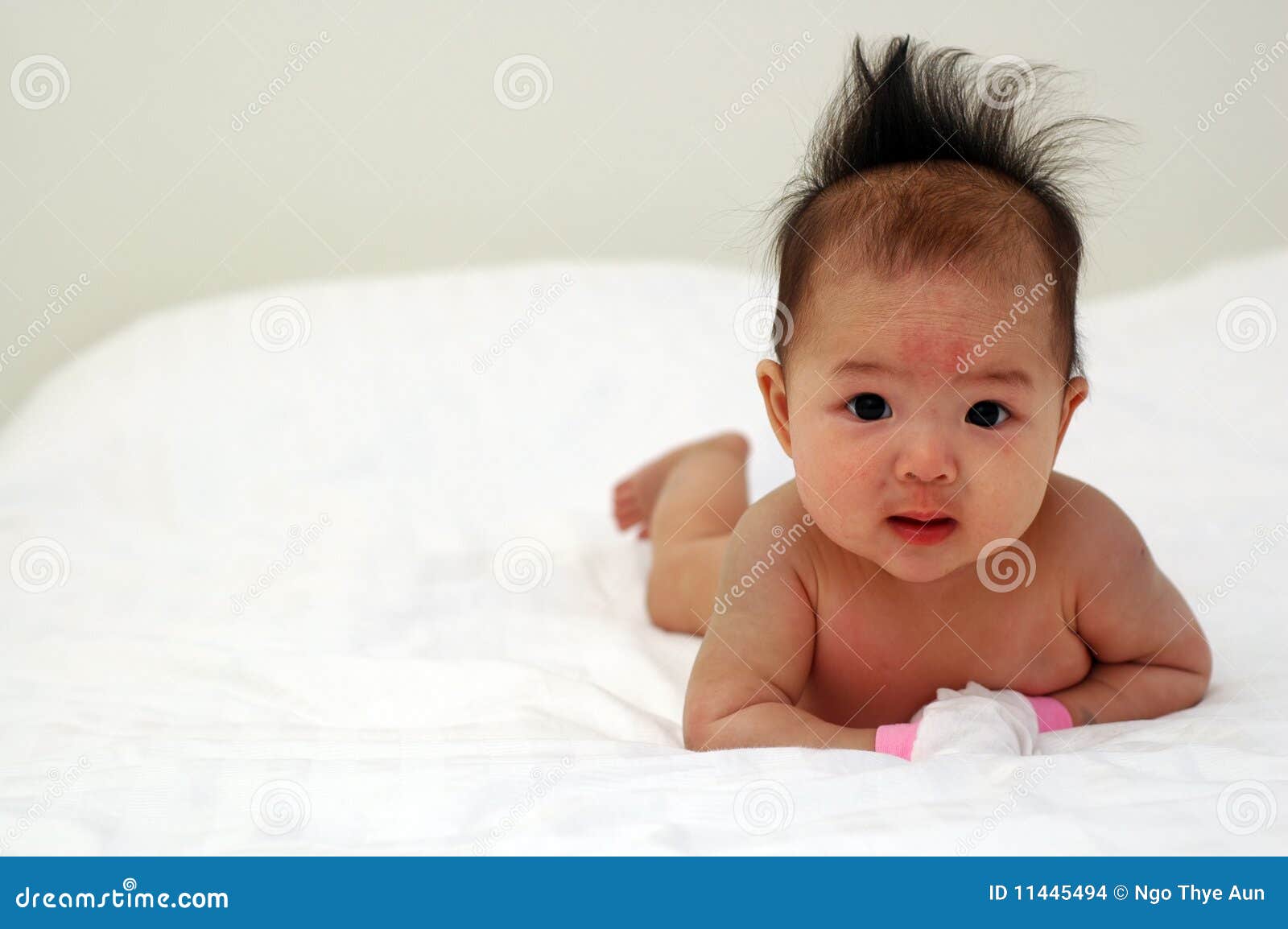 Asian baby pictures