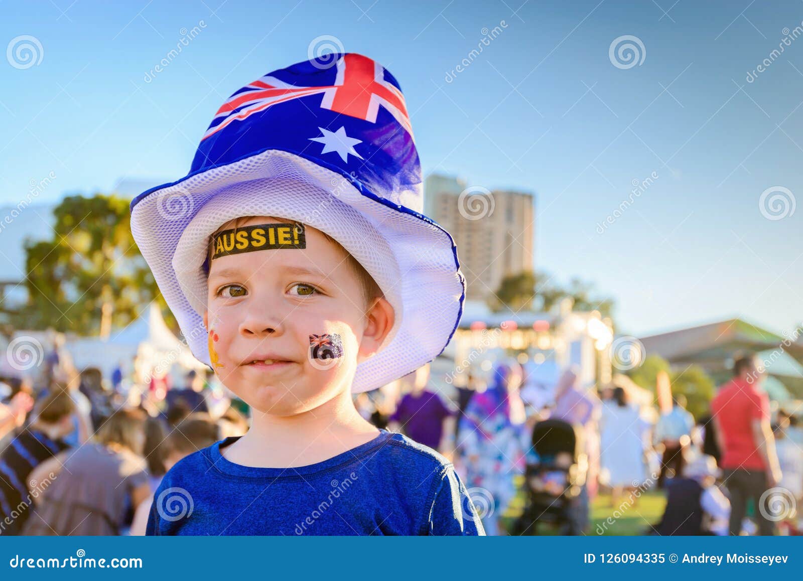 Cute Boy with Tattoos on His Face Stock Image - Image of happy, celebration: 126094335