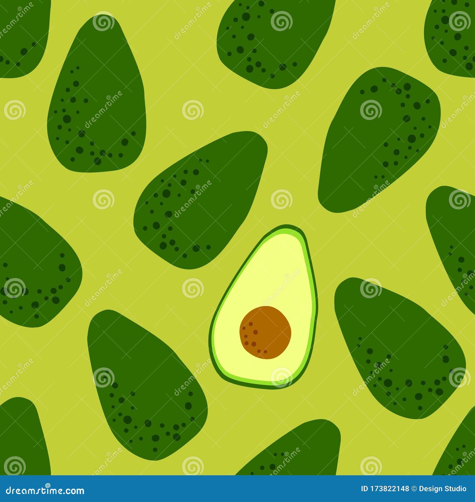 Cute Avocado Seamless Pattern On Green Background Whole Fruit And Half Cut With Avocado Seed Simple Cartoon Style Stock Vector Illustration Of Keto Restaurant Cute Avocado Seamless Pattern On Green Background Whole Fruit And Half Cut With Avocado Seed Simple Cartoon Style Stock Vector Illustration Of Keto Restaurant
