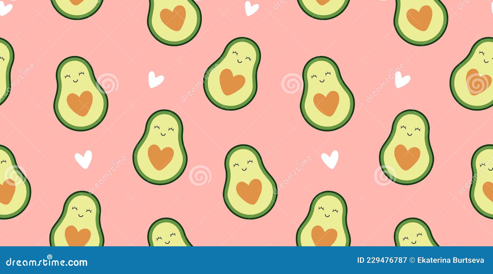 Cute Avocado Wallpapers for Android  Download  Cafe Bazaar