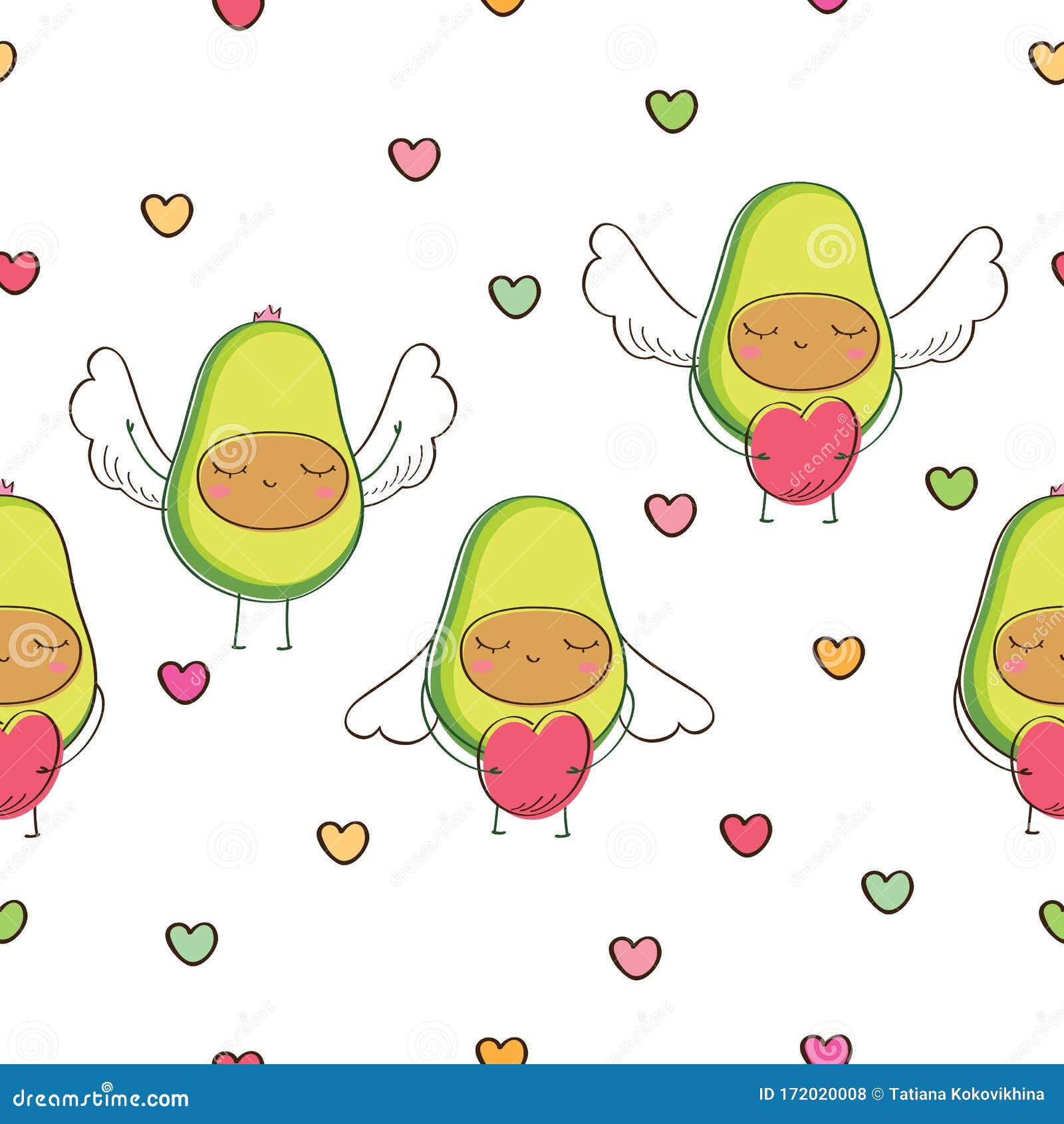 cute avocado wallpapersTikTok Search