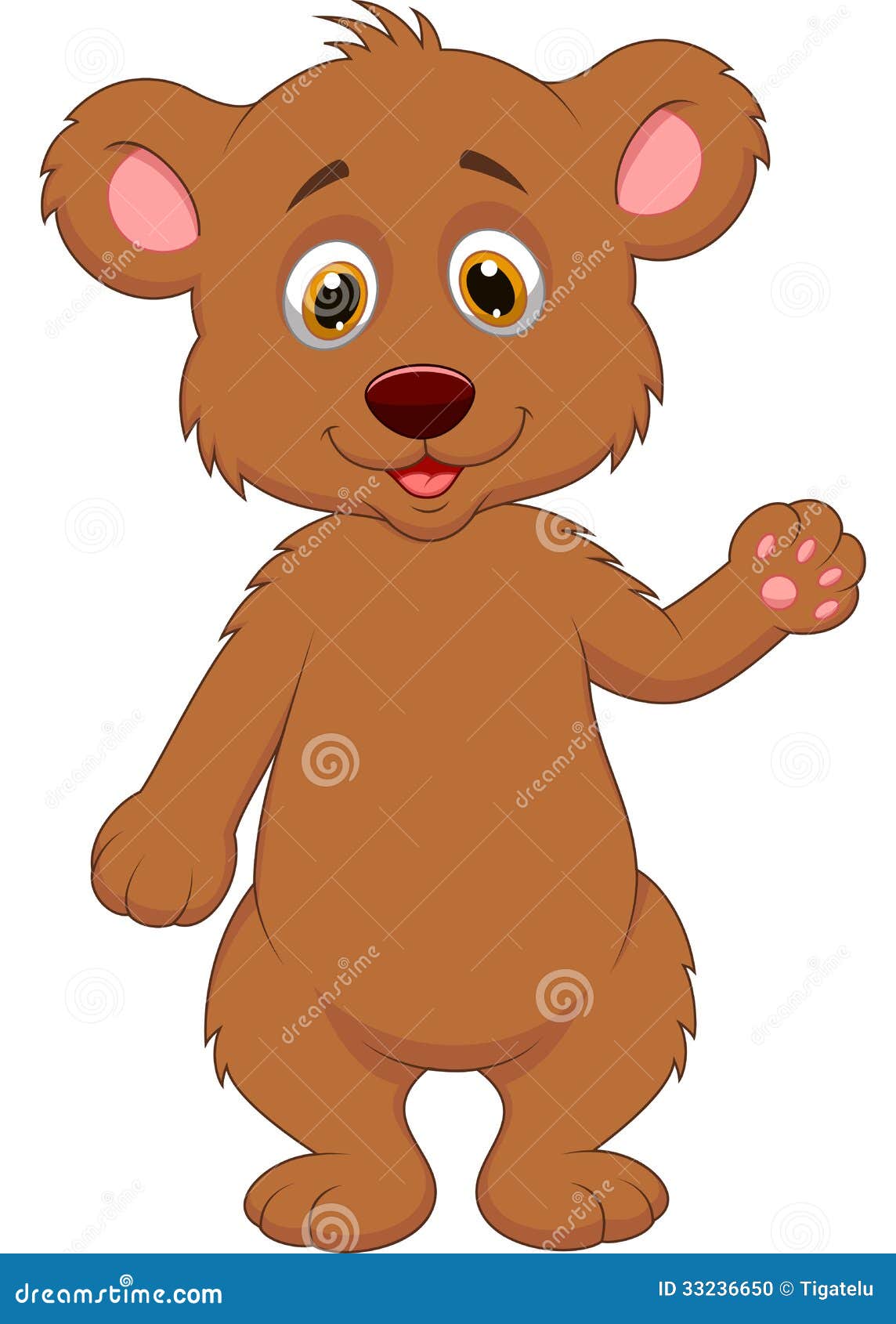 Baby Bear Cartoon Stock Illustrations – 68,579 Baby Bear Cartoon Stock  Illustrations, Vectors & Clipart - Dreamstime