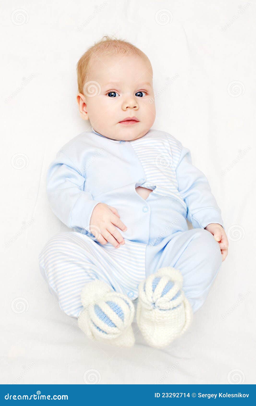 Cute baby boy stock photo. Image of looking, health, innocent - 23292714