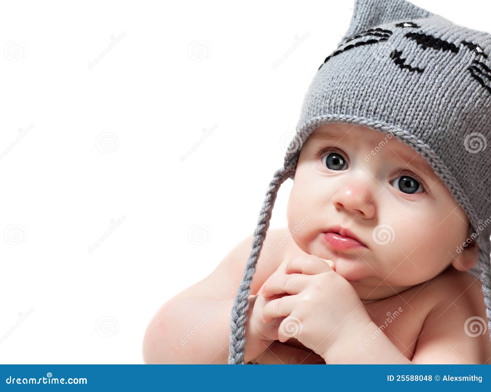 Beautiful Baby Eyes Wallpapers