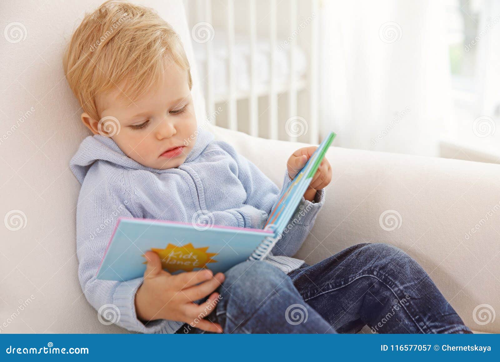 cute baby books