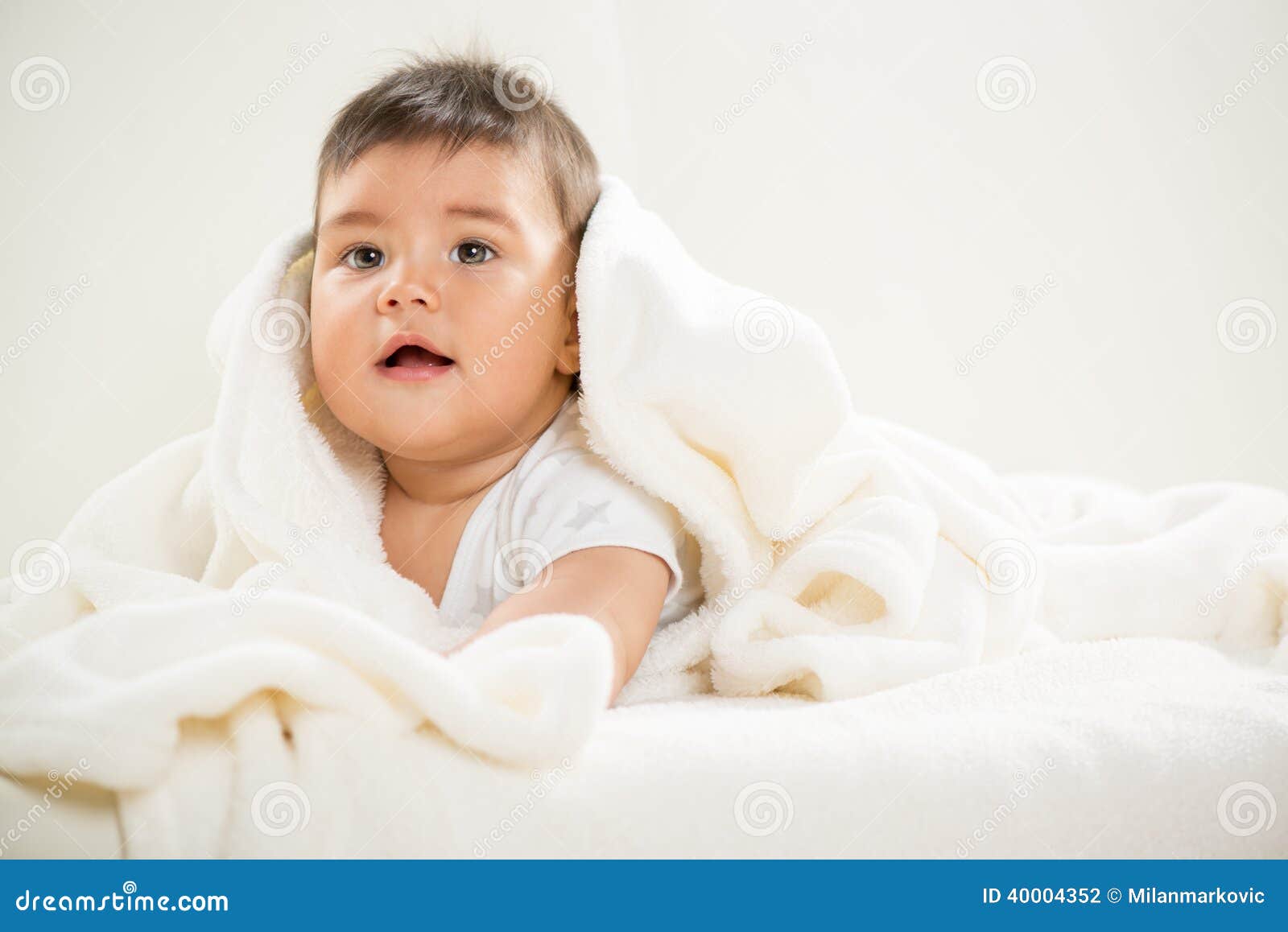 Cute baby boy stock photo. Image of smiling, cute, child 40004352