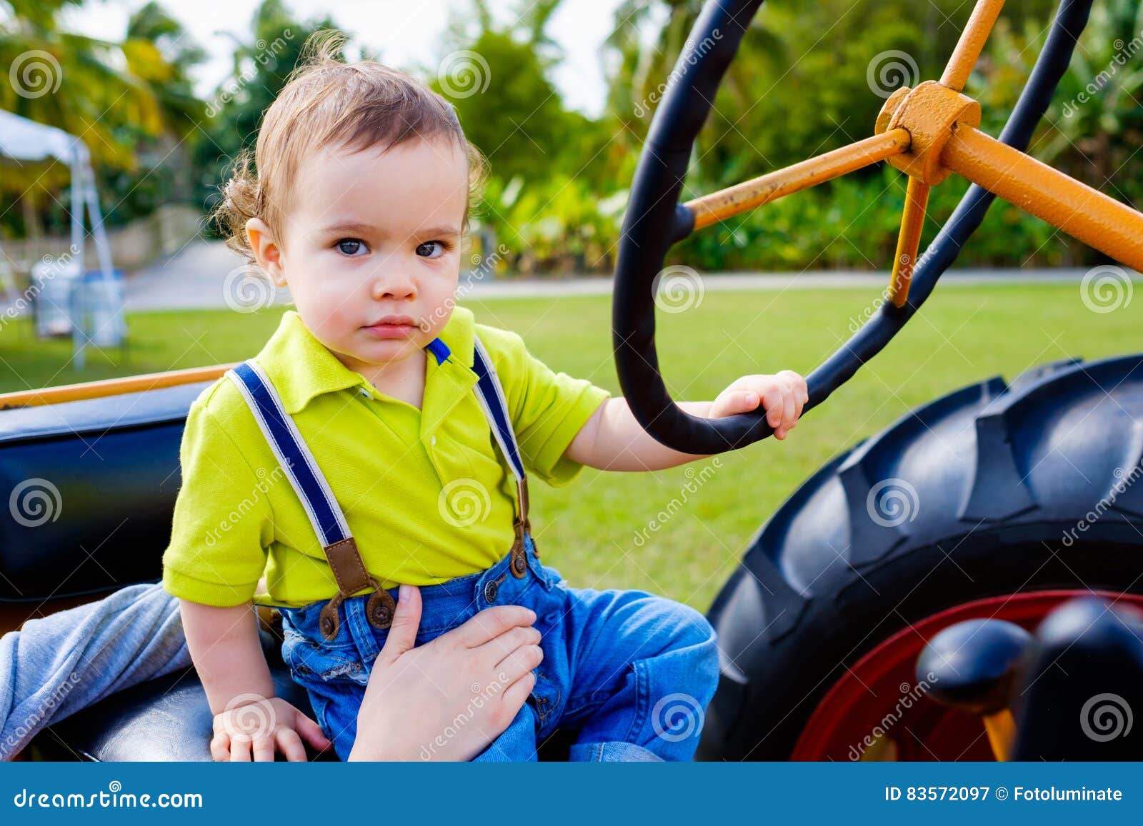 Cute baby boy stock image. Image of american, cute, caucasian 83572097
