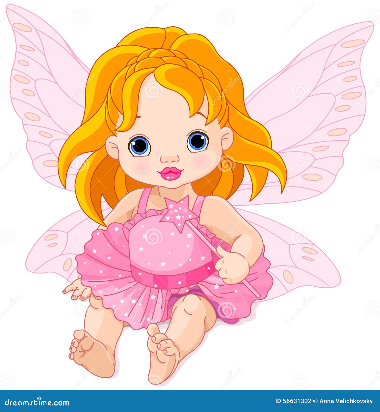 free baby fairy clipart - photo #37