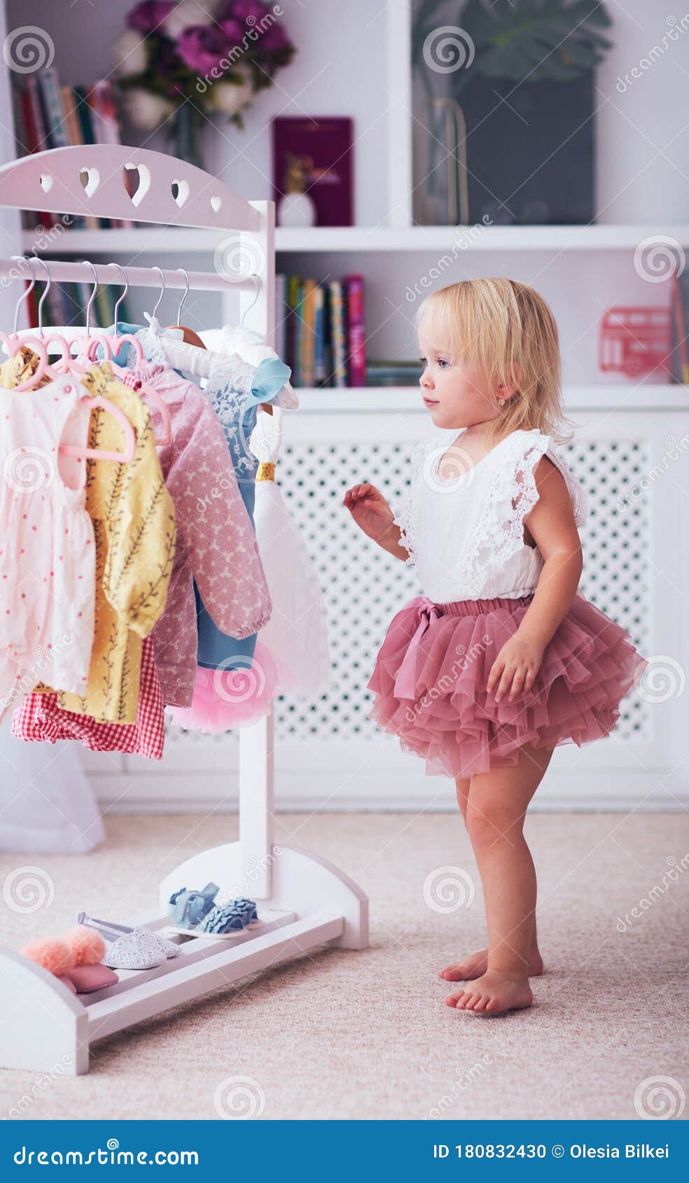 baby girl wardrobe