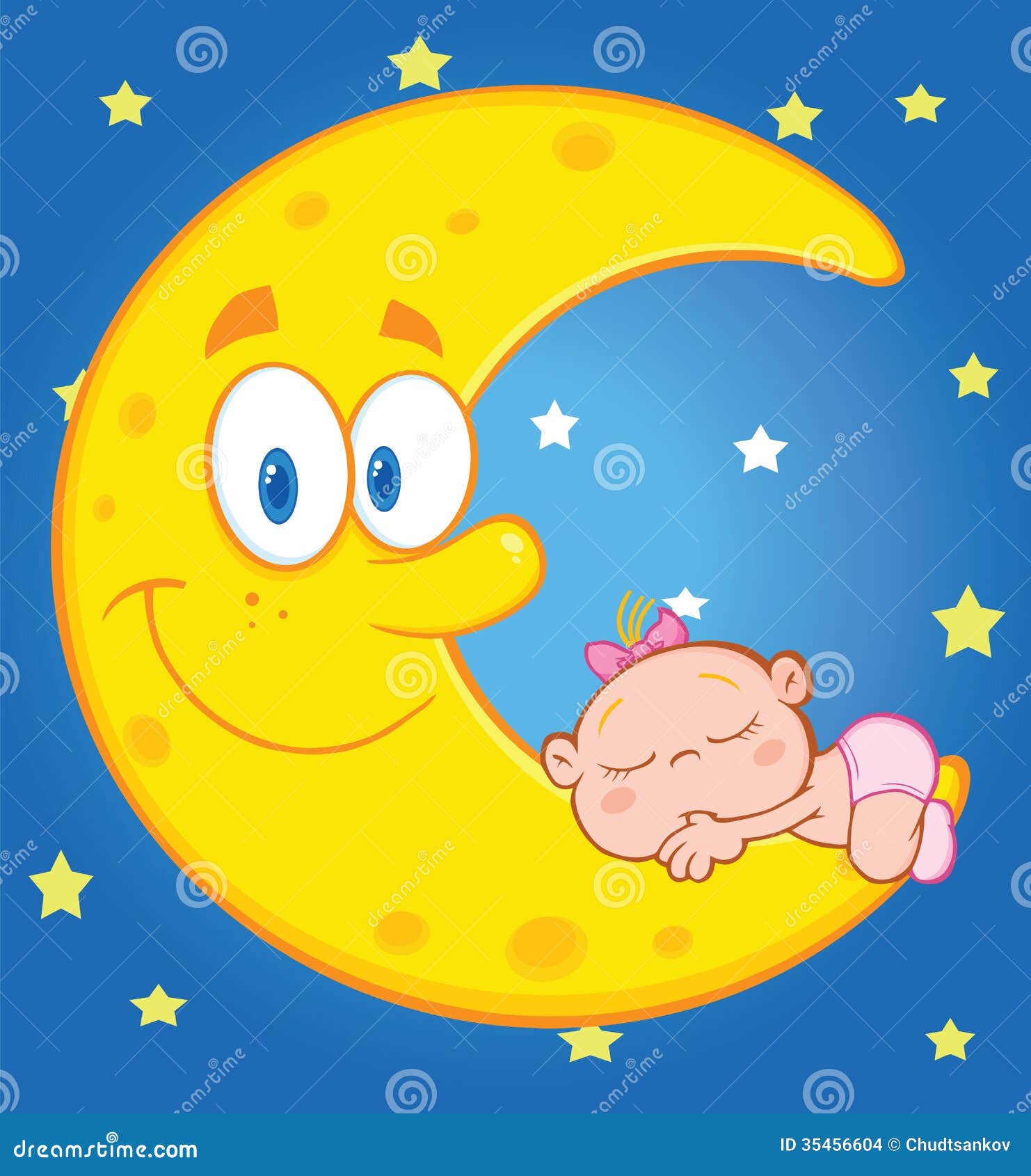 cute-baby-girl-sleeps-smiling-moon-over-blue-sky-stars-cartoon-character-35456604.jpg