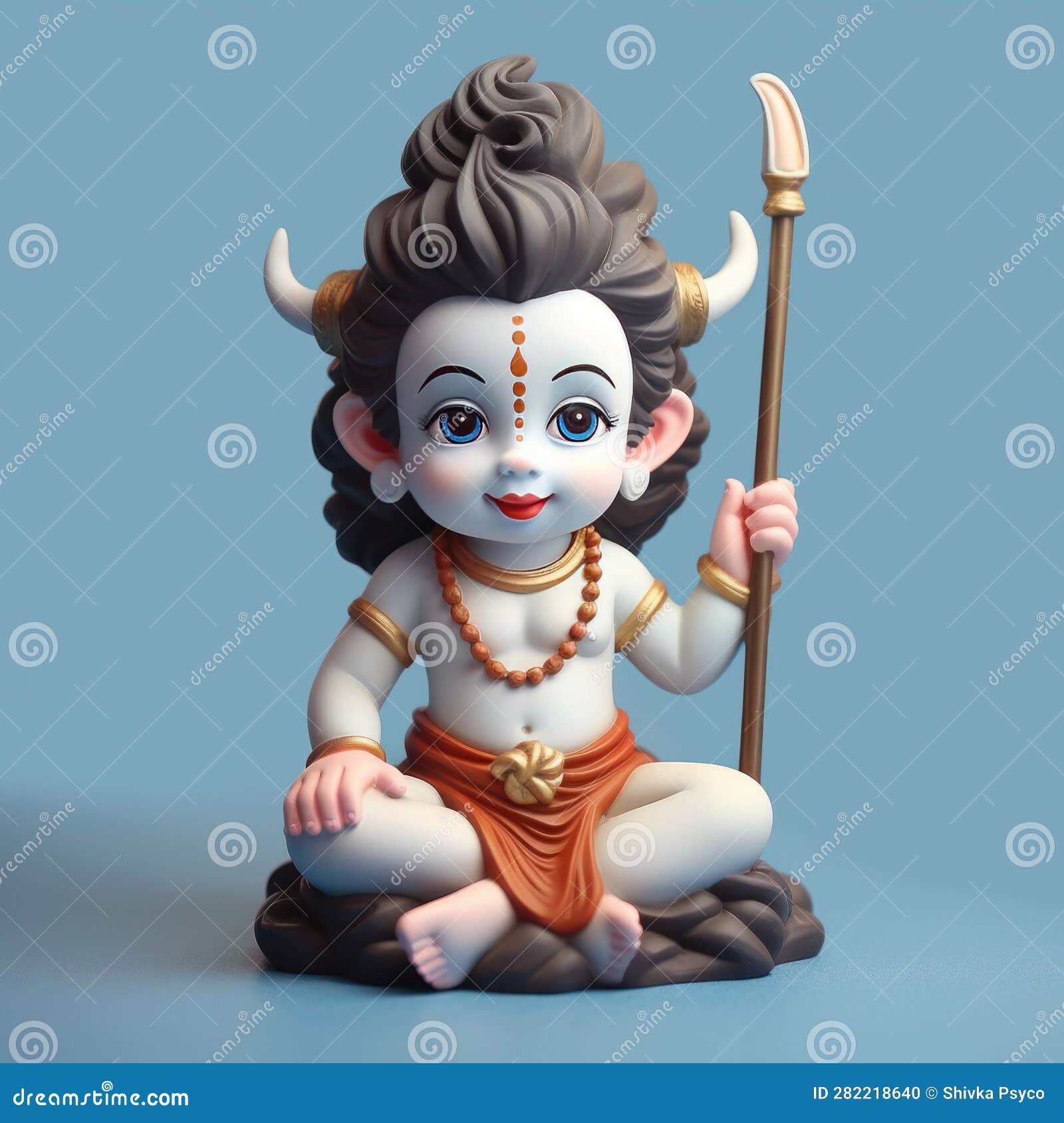 Child Shiva Wallpapers  Wallpaper Cave