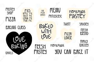 Cute Bakery Slogans Cute Bakery Slogans