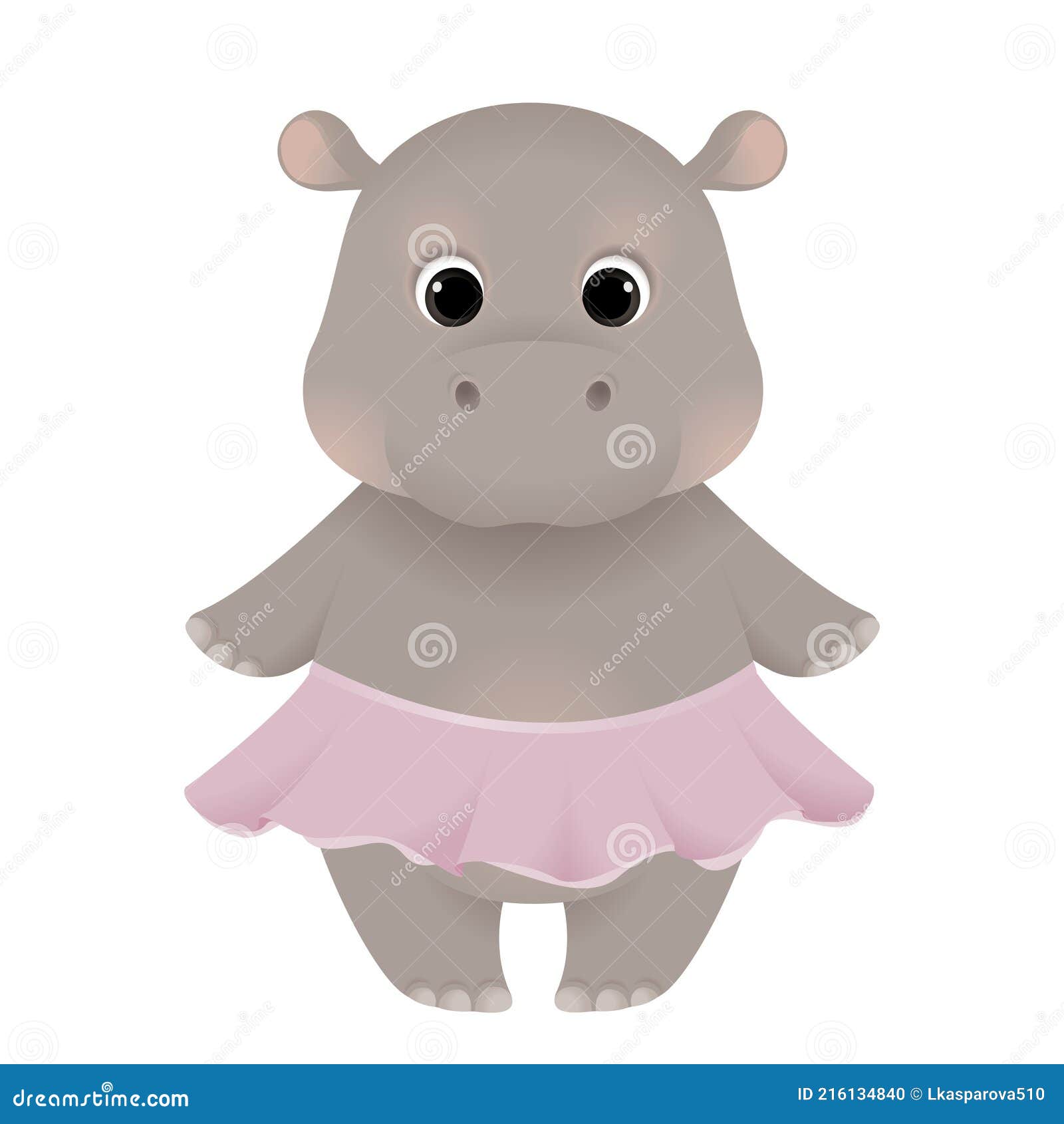 Ballerina Hippo Stock Illustrations 97 Ballerina Hippo Stock Illustrations Vectors Clipart Dreamstime