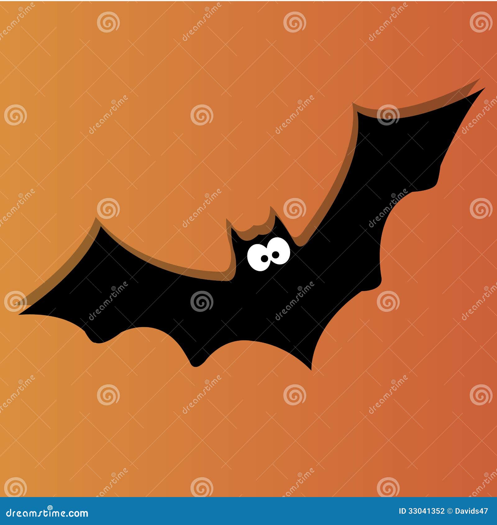 cute bat clip art