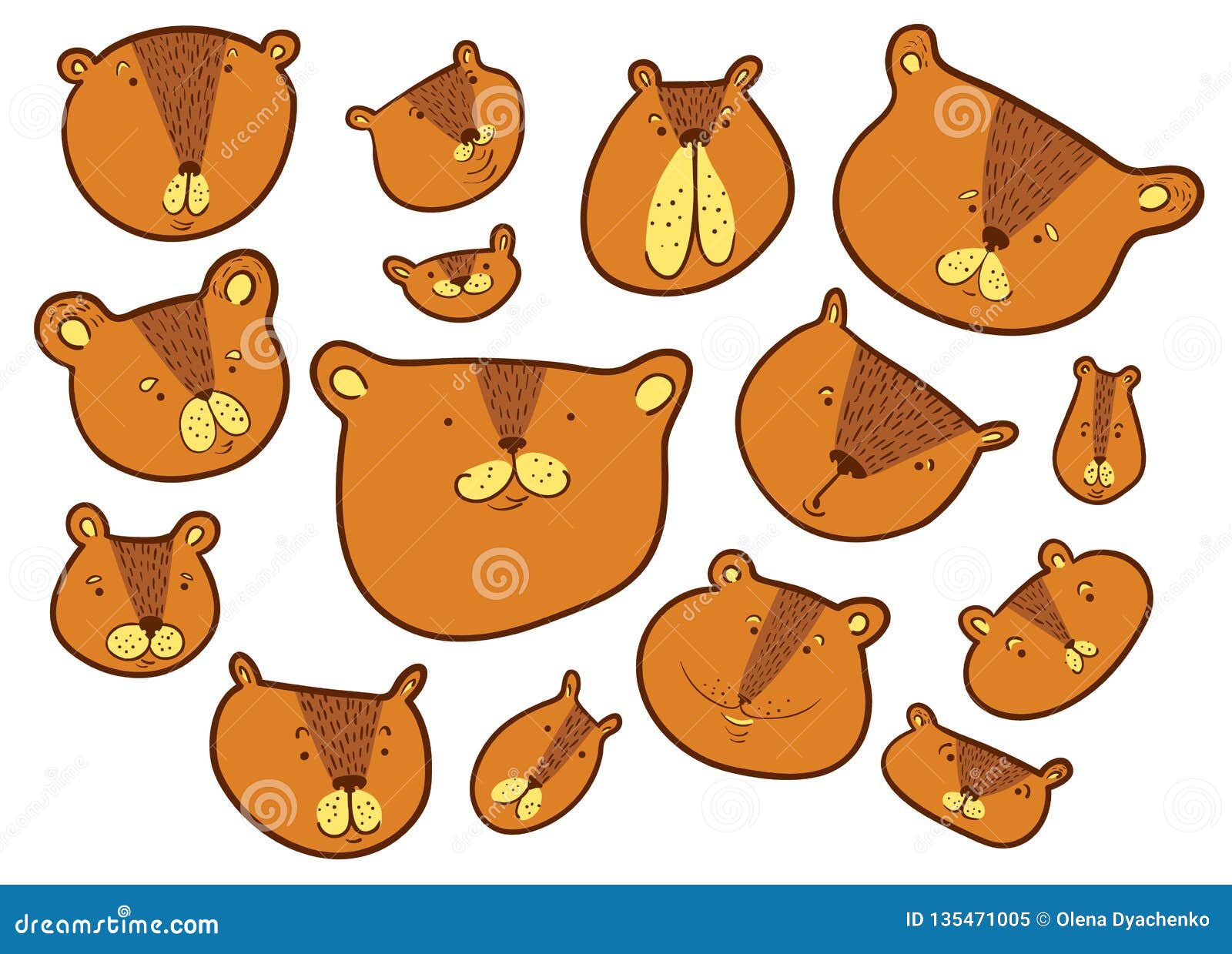 cute bear doodle cute bear doodle