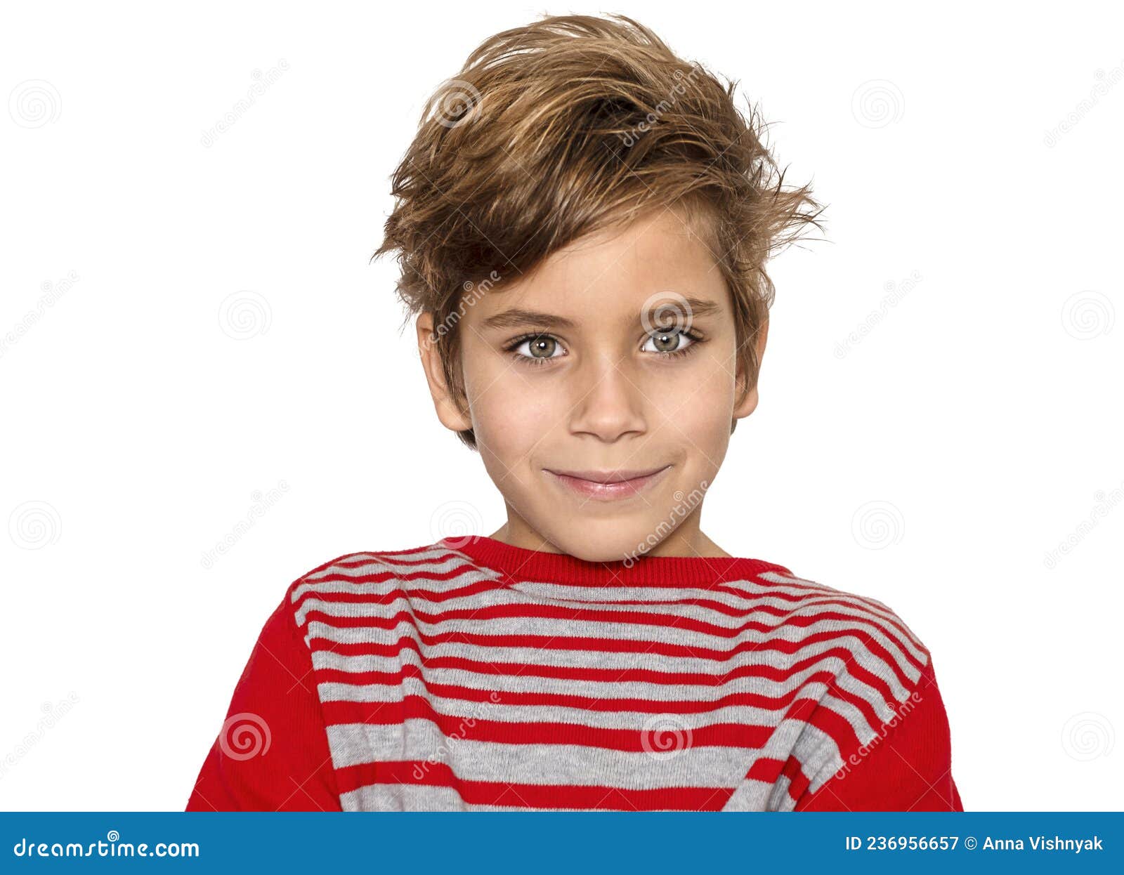 Cute Toddler Boy with Blonde Hair and Freckles - wide 5