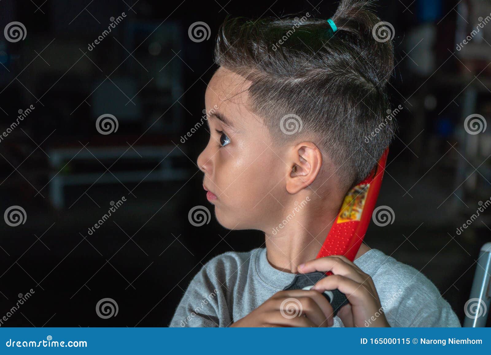 Guy Spiky Hair Stock Photos and Pictures - 583 Images | Shutterstock