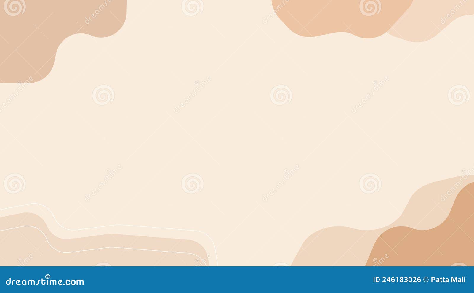 cute brown aesthetic abstract minimal background, perfect for w… in 2023   Cool powerpoint backgrounds, Powerpoint background design, Background for  powerpoint presentation