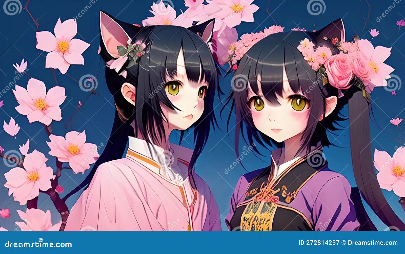 Top 10 Anime Featuring Kimono