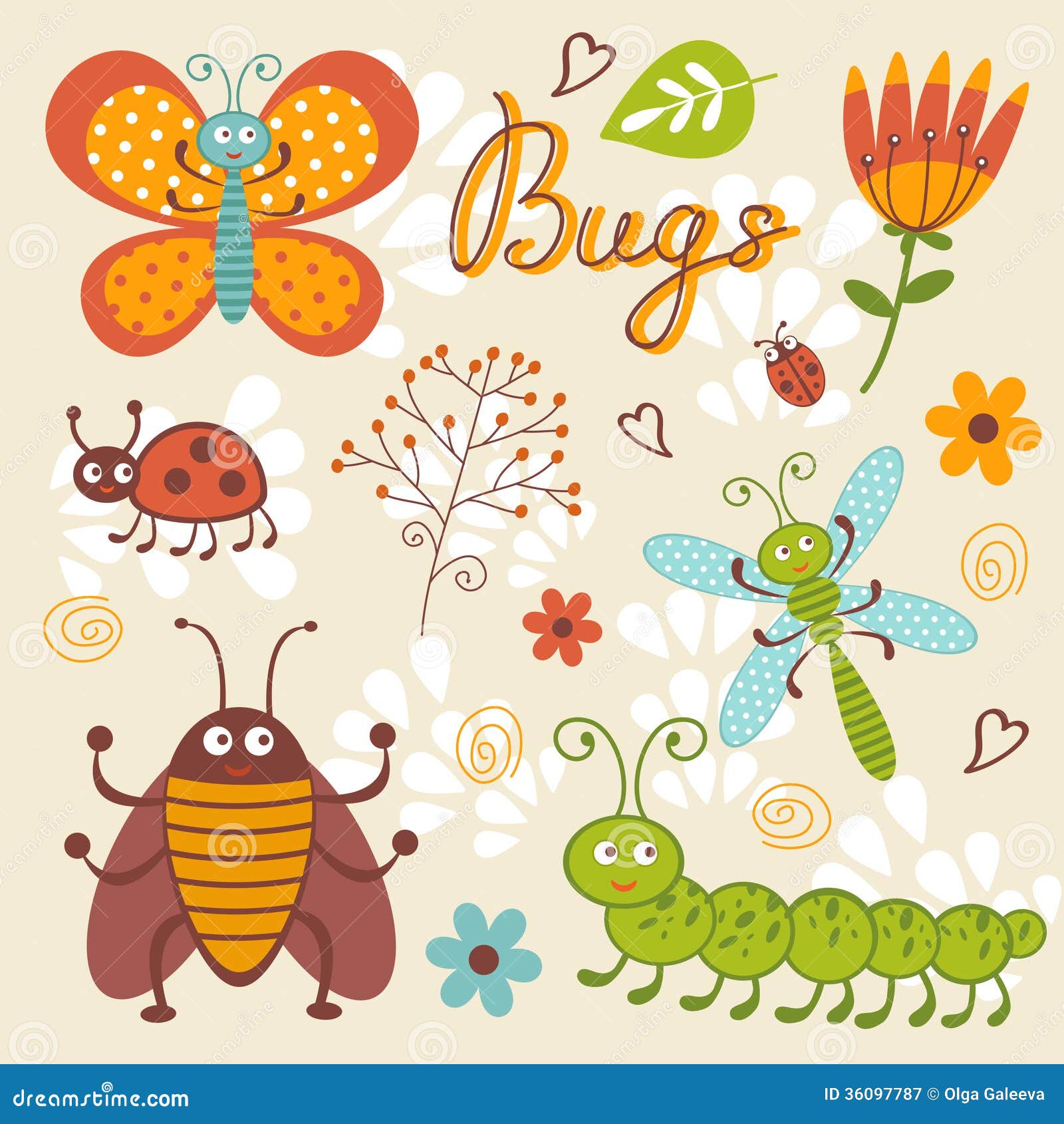 cute spring clip art pinterest - photo #39