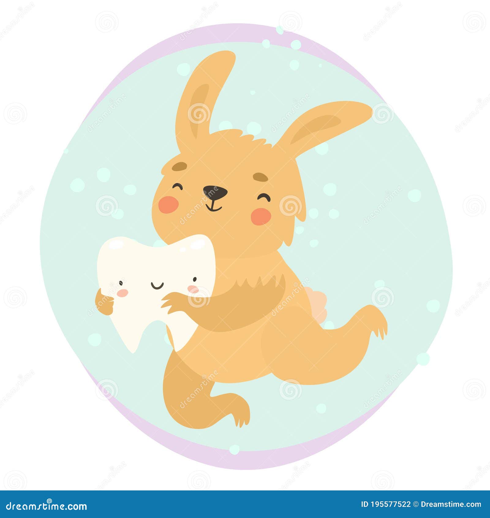 Cute Bunny with Teeth in Hands, Healthy Teeth, Dentistry for Children Stock Vector - Illustration of newborn, disease: 195577522 Cute Bunny with Teeth in Hands, Healthy Teeth, Dentistry for Children Stock Vector - Illustration of newborn, disease: 195577522