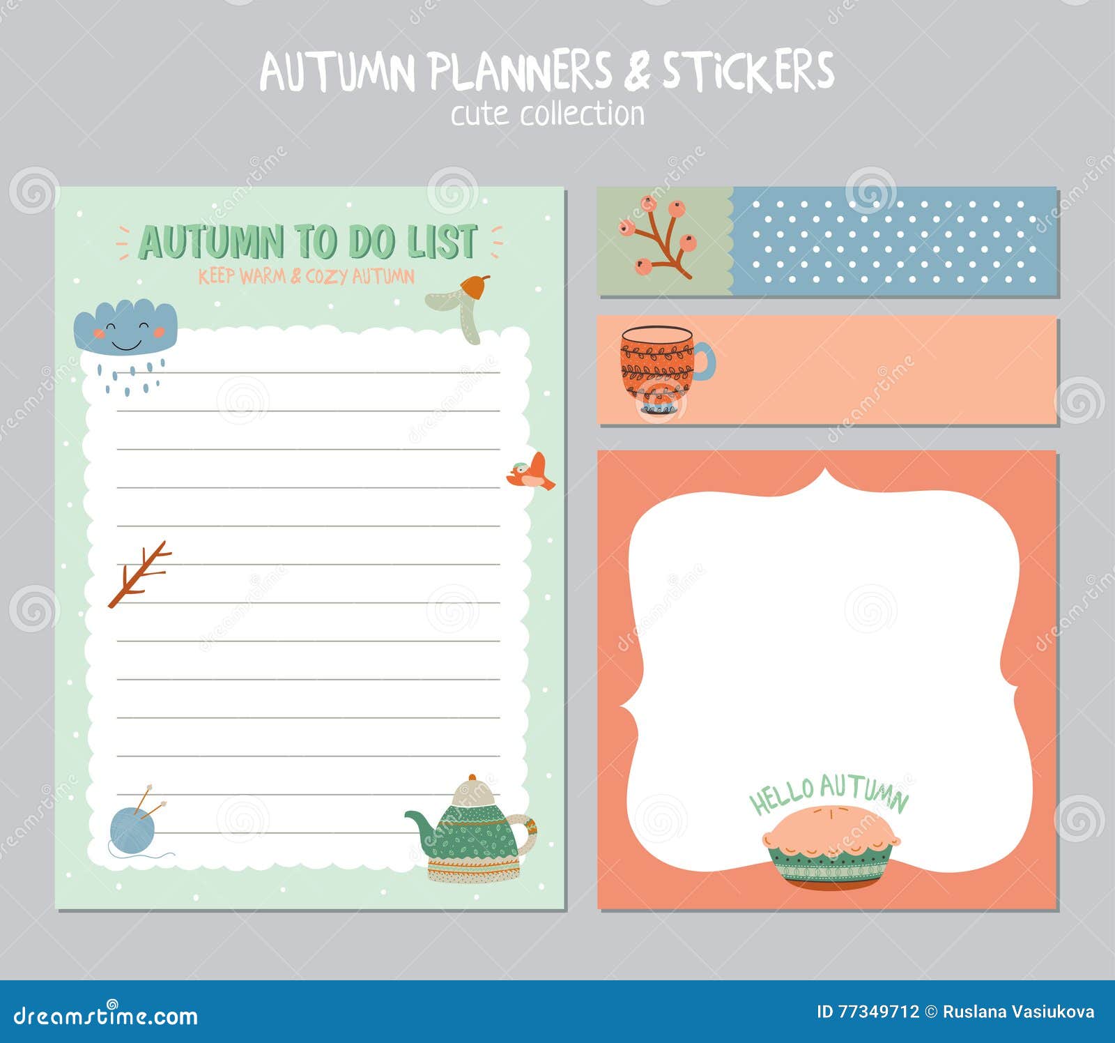 Daily To Do List Template Printable