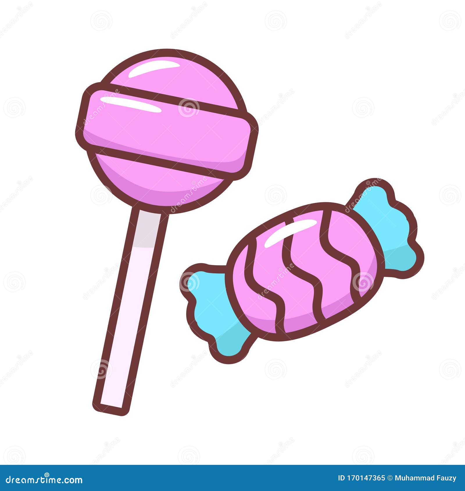 Featured image of post Cute Candy Cartoon Images : Do you still want to view it?
