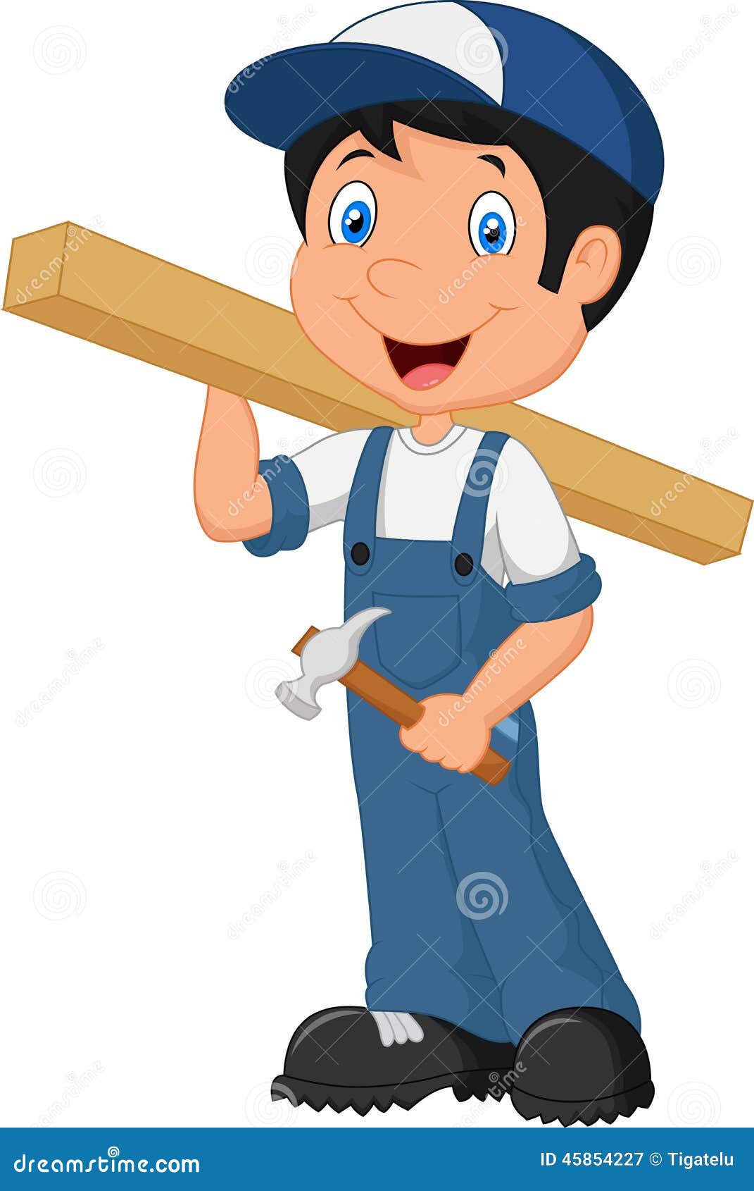 clipart carpenter - photo #25