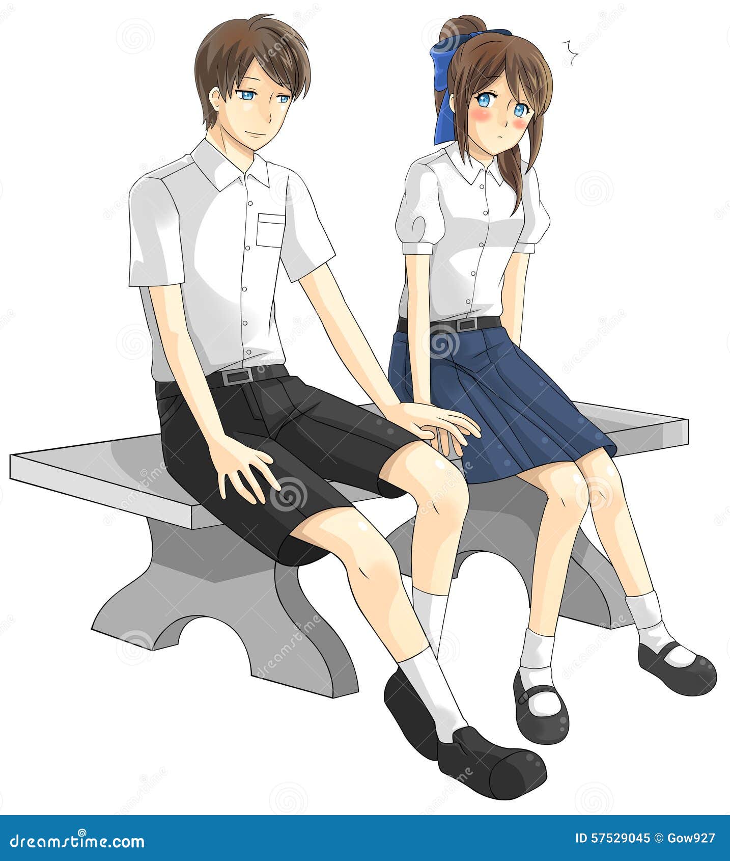Top 10 School Romance Anime [Best Recommendations]