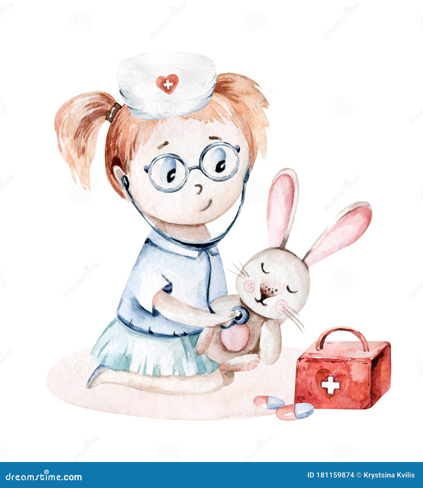 375 Nurse Cartoon Stock Photos - Free & Royalty-Free Stock Photos from  Dreamstime