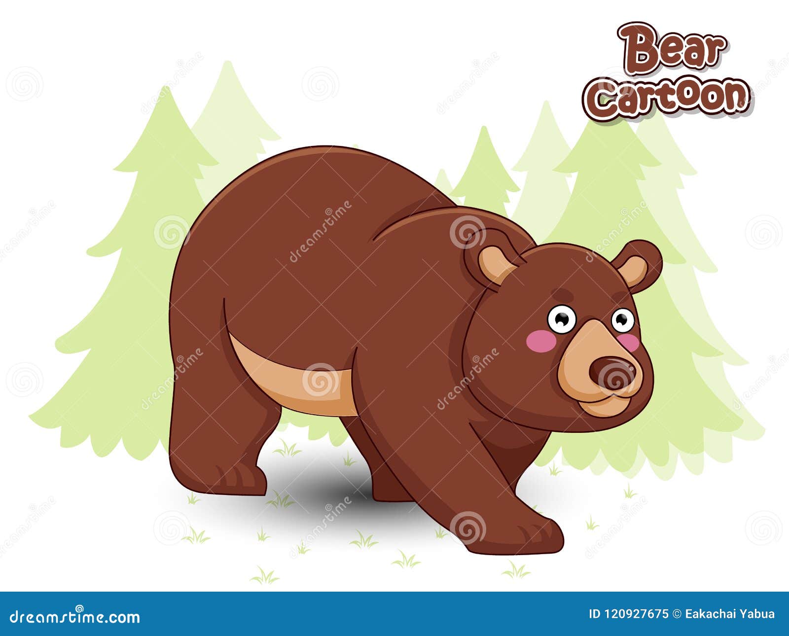 1. "Blondie Bear" cartoon character - wide 9