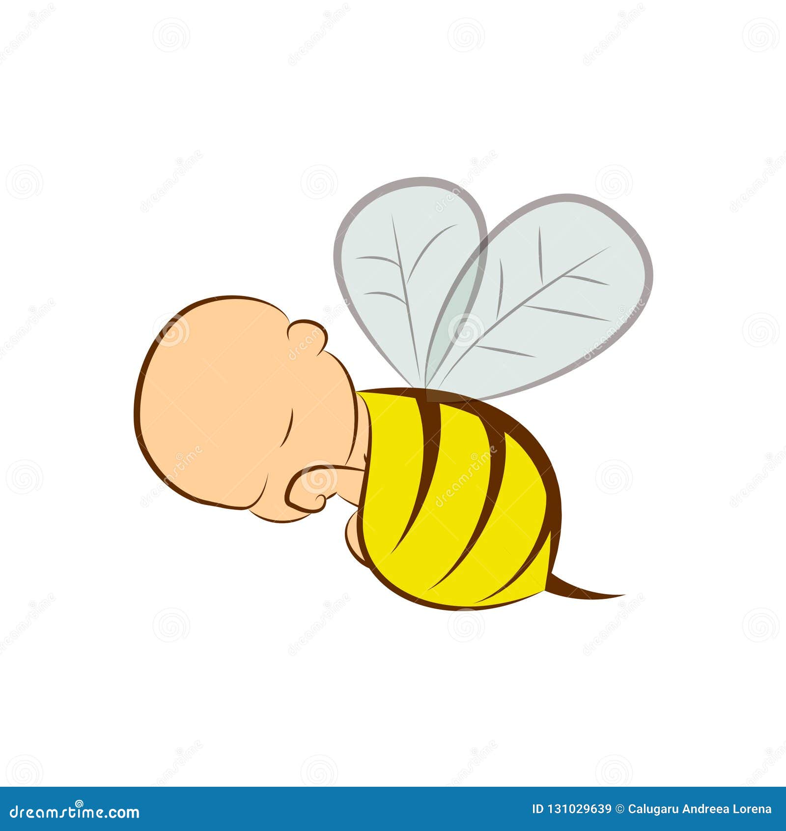 Pictures baby bee 